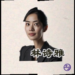 林诗雅