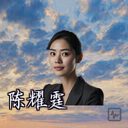 陈耀霆